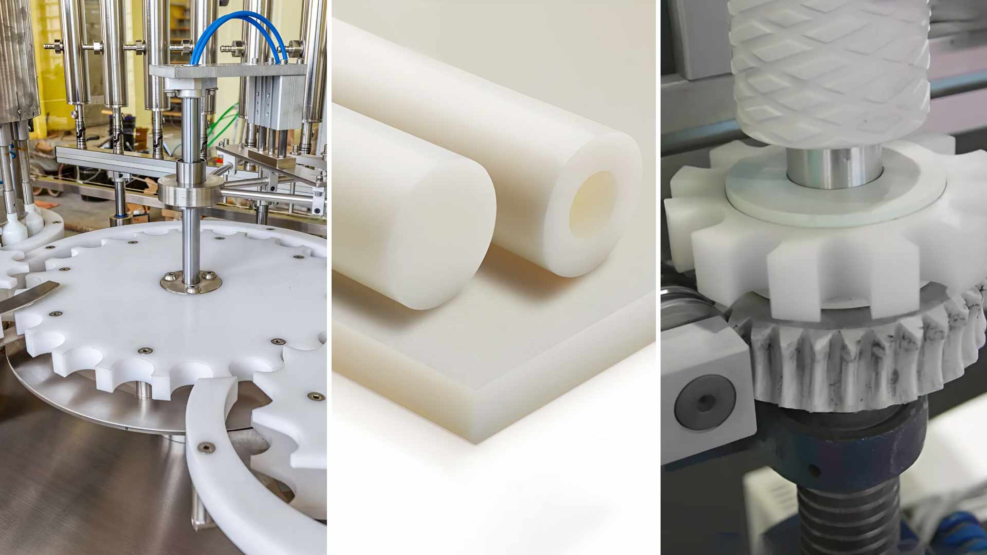 استخدامات البولي ايثيلين