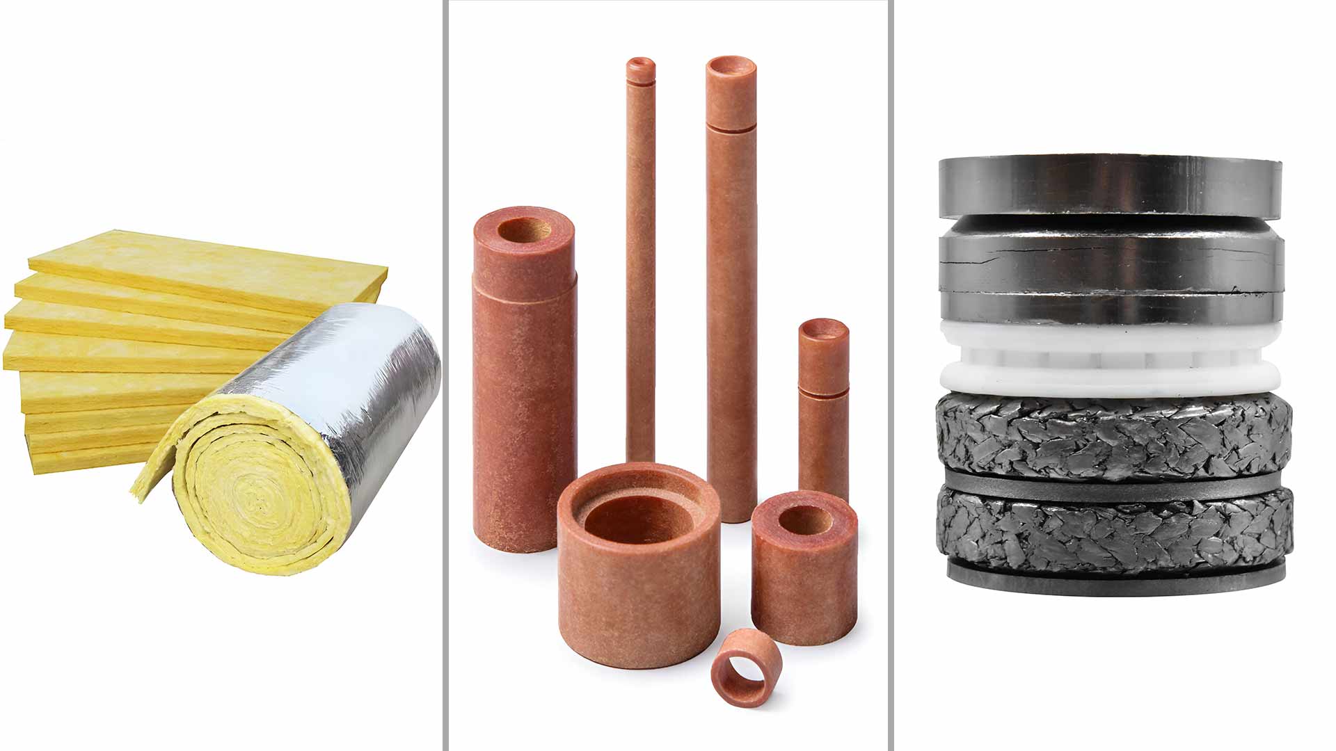 الواح عزل حراري