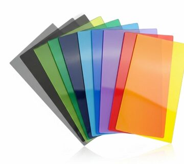 الواح اكريلك