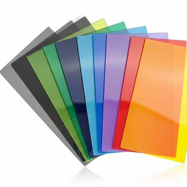 الواح اكريلك