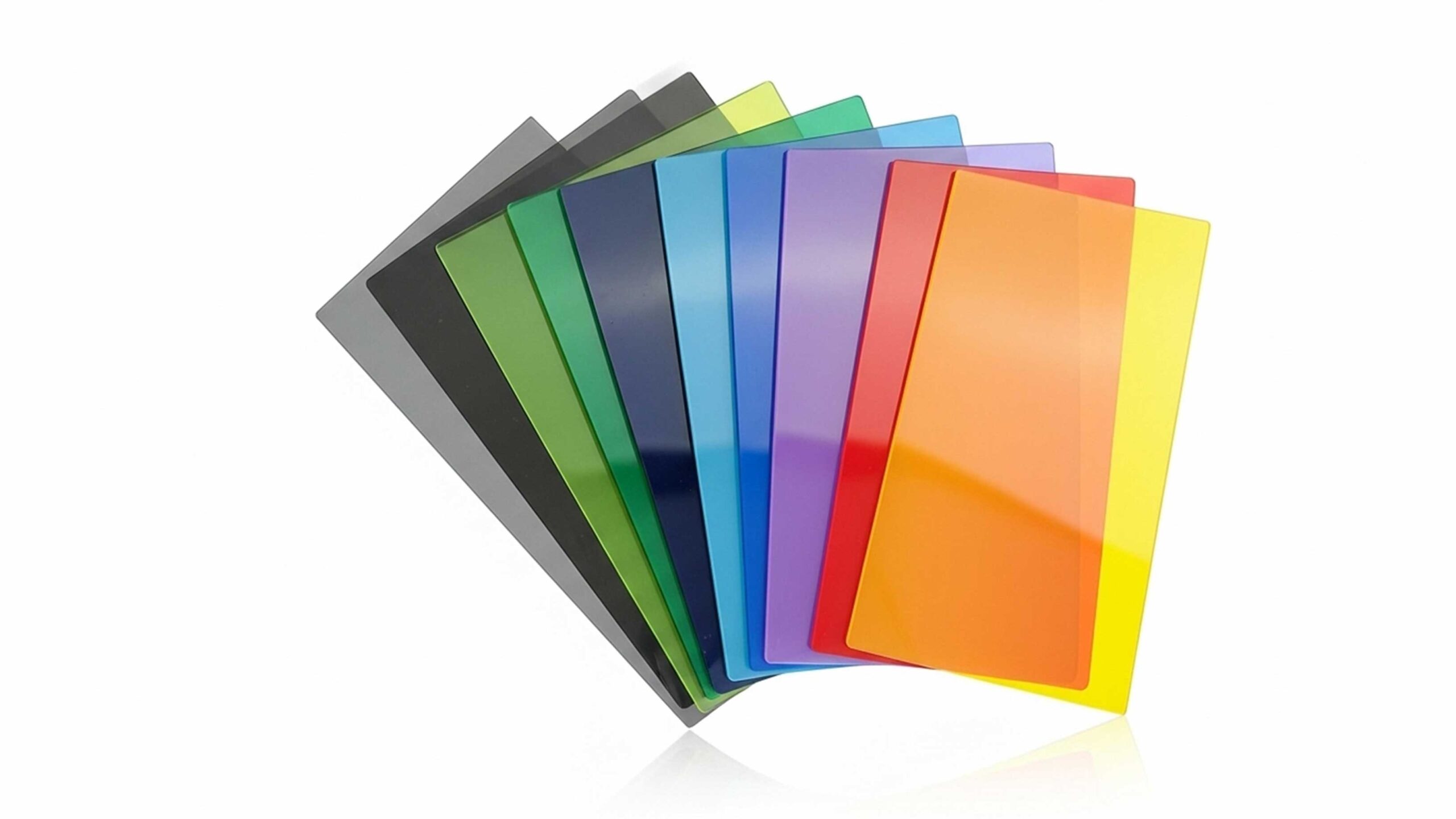 الواح اكريلك