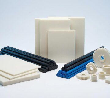 مادة البوليمر