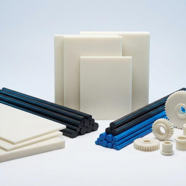 مادة البوليمر