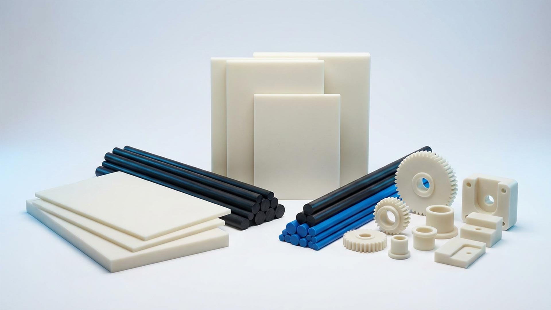 مادة البوليمر