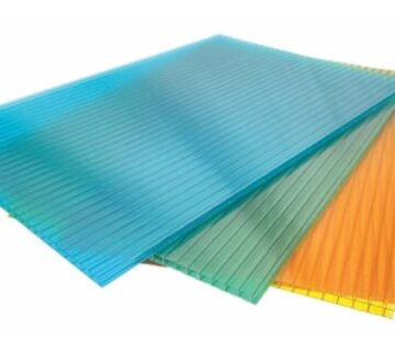 اسعار البولى كربونيت