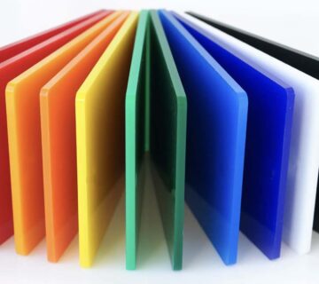 سعر لوح الاكريليك