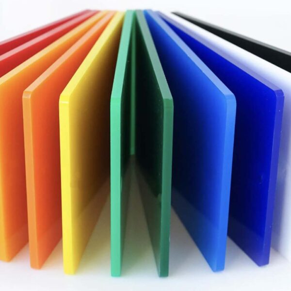 سعر لوح الاكريليك