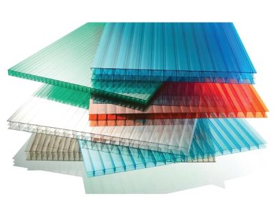 polycarbonate polycarbonate